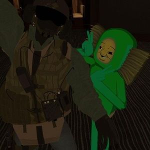 Meet your Posher, Addison